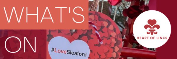 Love Sleaford header