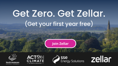 Get zero get zellar