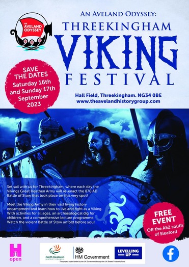 Viking Festival