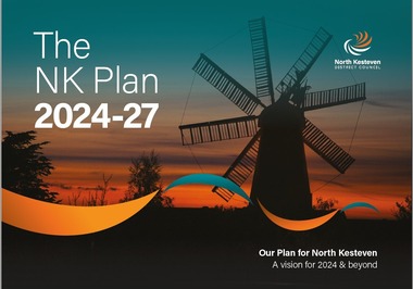 NK Plan 2024-27 cover
