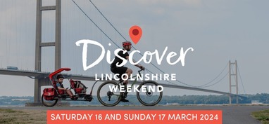 discover lincs weekend