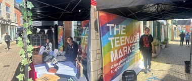 Teenage Market