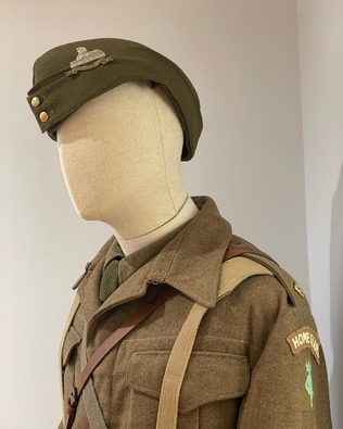 Lincs Home Guard