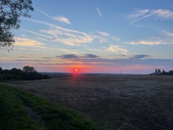 across hykeham