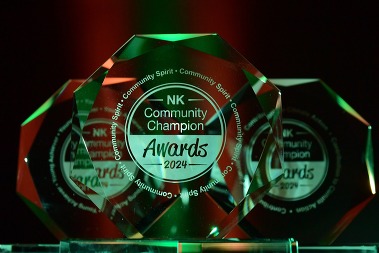 2024 community champions