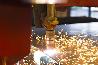 Manufacturing