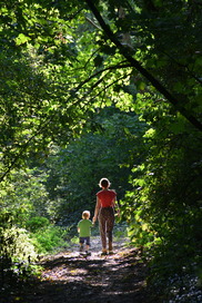 Navenby walk
