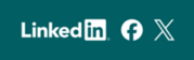 Social media icon