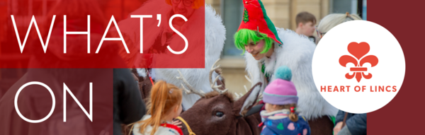 Newsletter banner