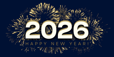 Happy New Year