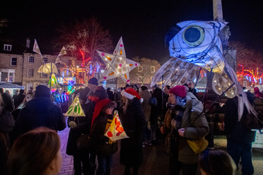 WinterLight 2025