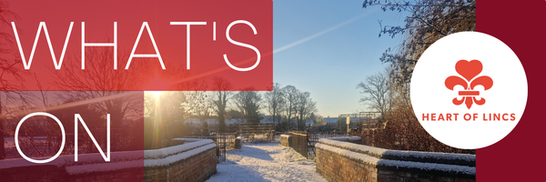 Heart of Lincs Newsletter Header January 2026