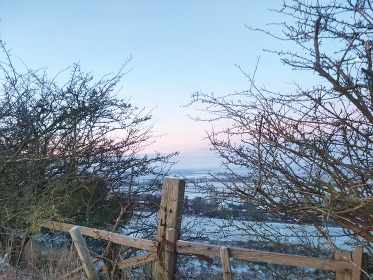 Waddington Viking Way