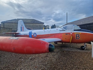 Jet Prov