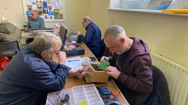 Repair Cafe