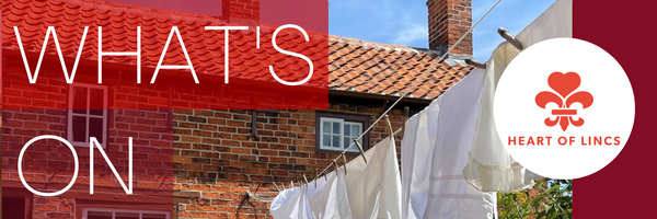 April HoL newsletter header