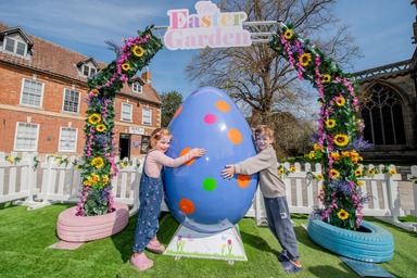 Easter Event