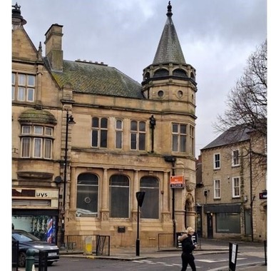 Sleaford