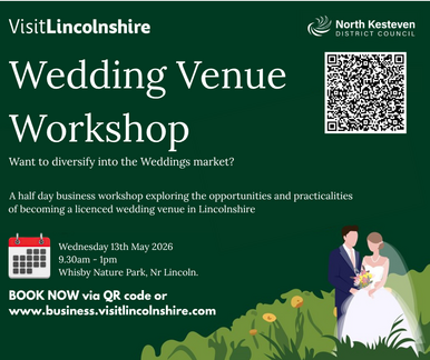 Wedding Workshop