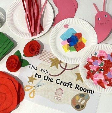 MSC Crafts