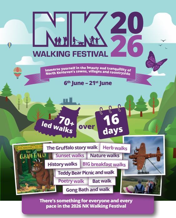 NK Walking Fest