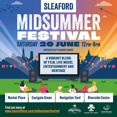 Midsummer Fest