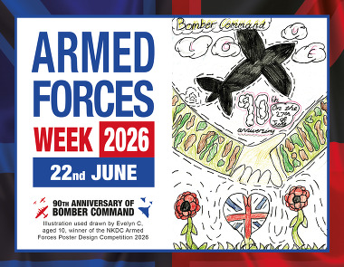 Armed Forces Week