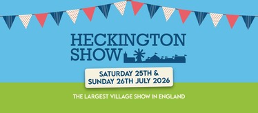 Heckington Show