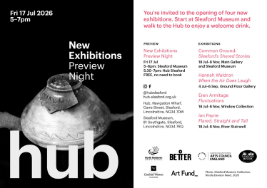 New Exhibitions