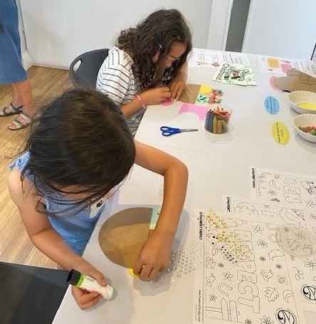 MSC Kids Crafts