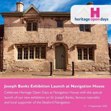 Heritage Open Days
