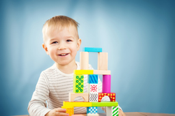 Funded free childcare 