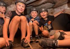 The Mill Adventure Base