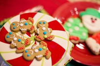 ChristmasCookies