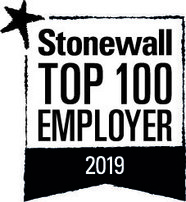 Stonewall top 100 2019