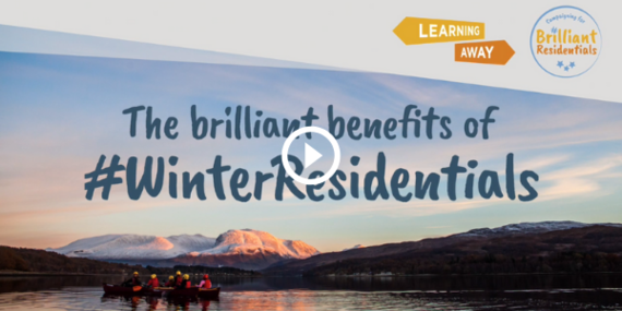 #WinterResidentials