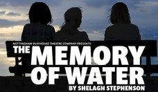 The memory of water