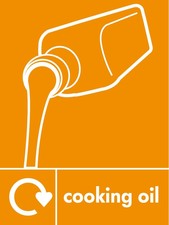 Cooking oil