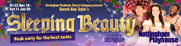 Sleeping Beauty