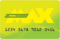 MAX Card