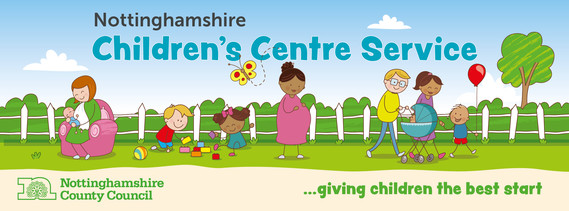 Children's Centres
