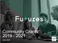 Community Grant