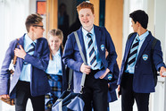 It's time to apply for a secondary school place