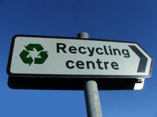 Plans for new Recycling Centre in Rushcliffe
