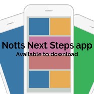 Notts Next Steps