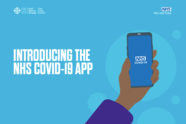 NHS Covid-19 app 