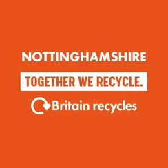 Nottinghamshire Recycles