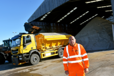 Clive Gritting 