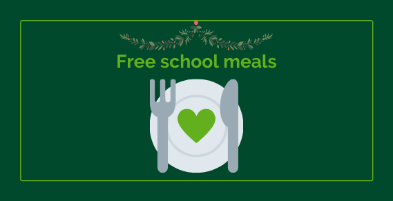 Free school meals