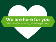 Community Support Hub